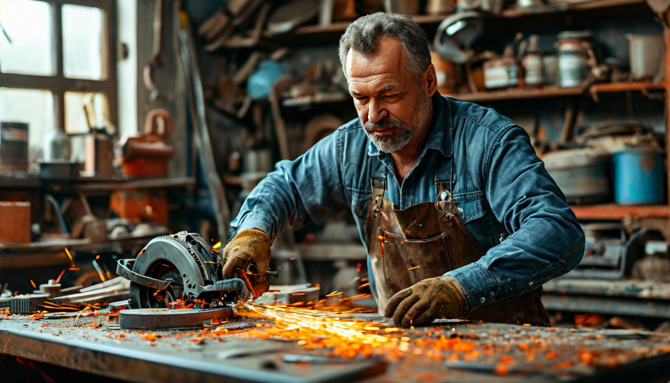 Иллюстрация к анекдоту