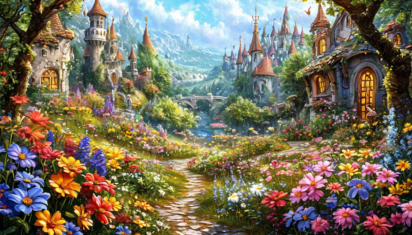 Иллюстрация к анекдоту