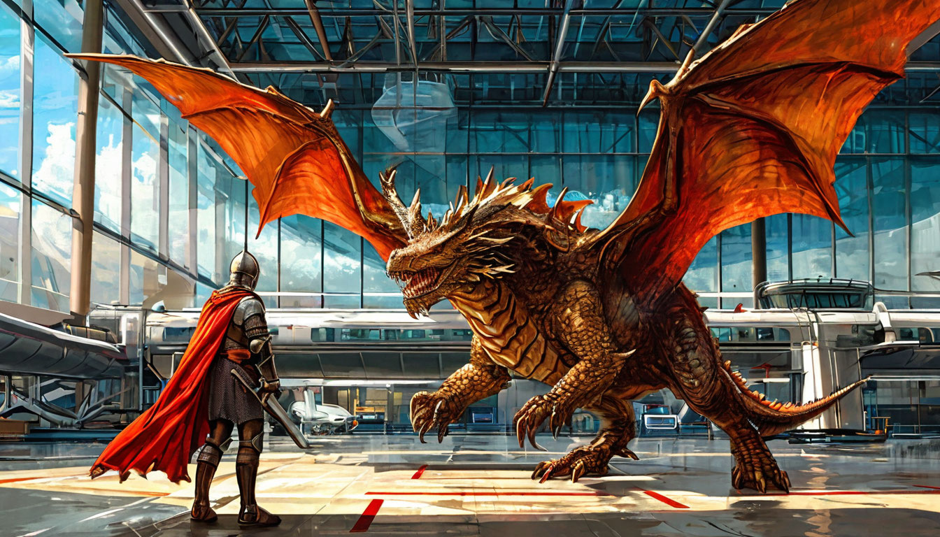 Иллюстрация к анекдоту