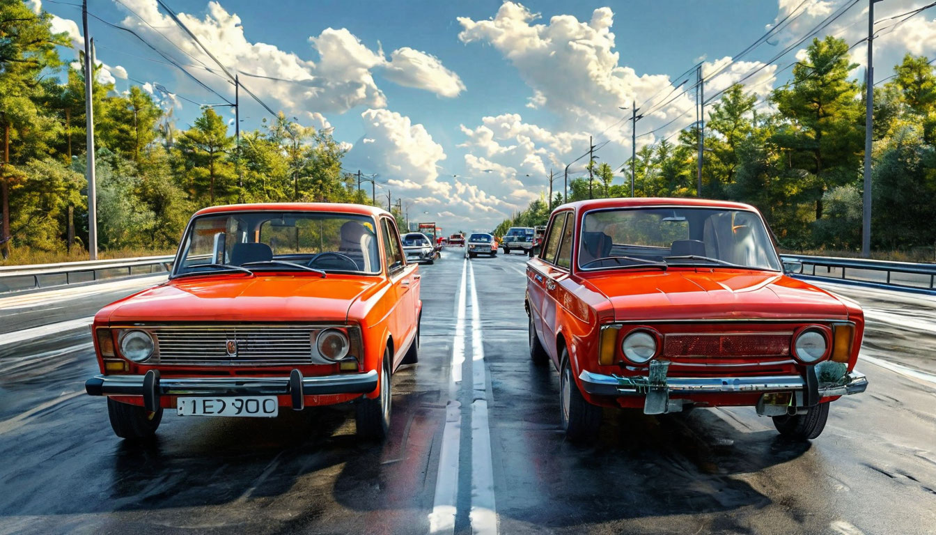 Иллюстрация к анекдоту