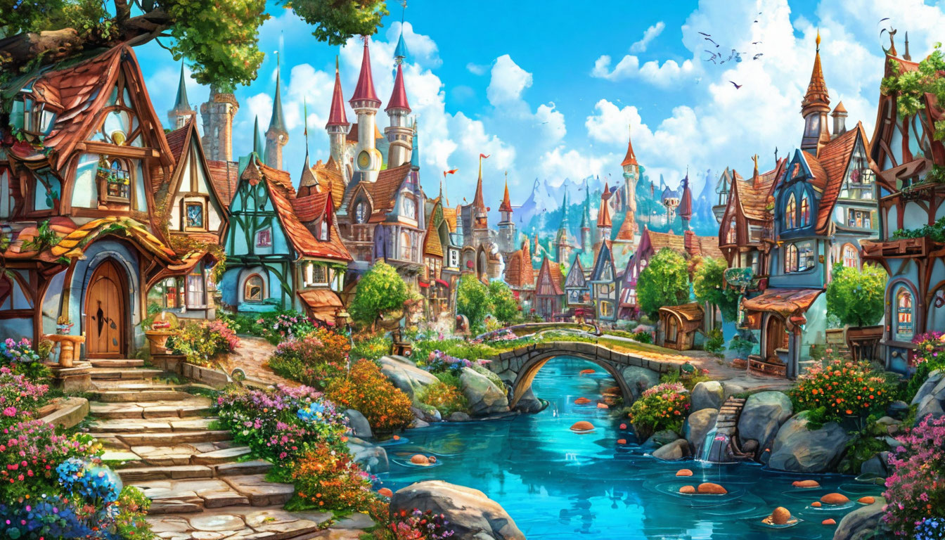 Иллюстрация к анекдоту