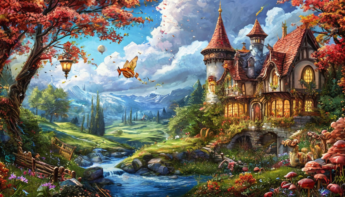 Иллюстрация к анекдоту