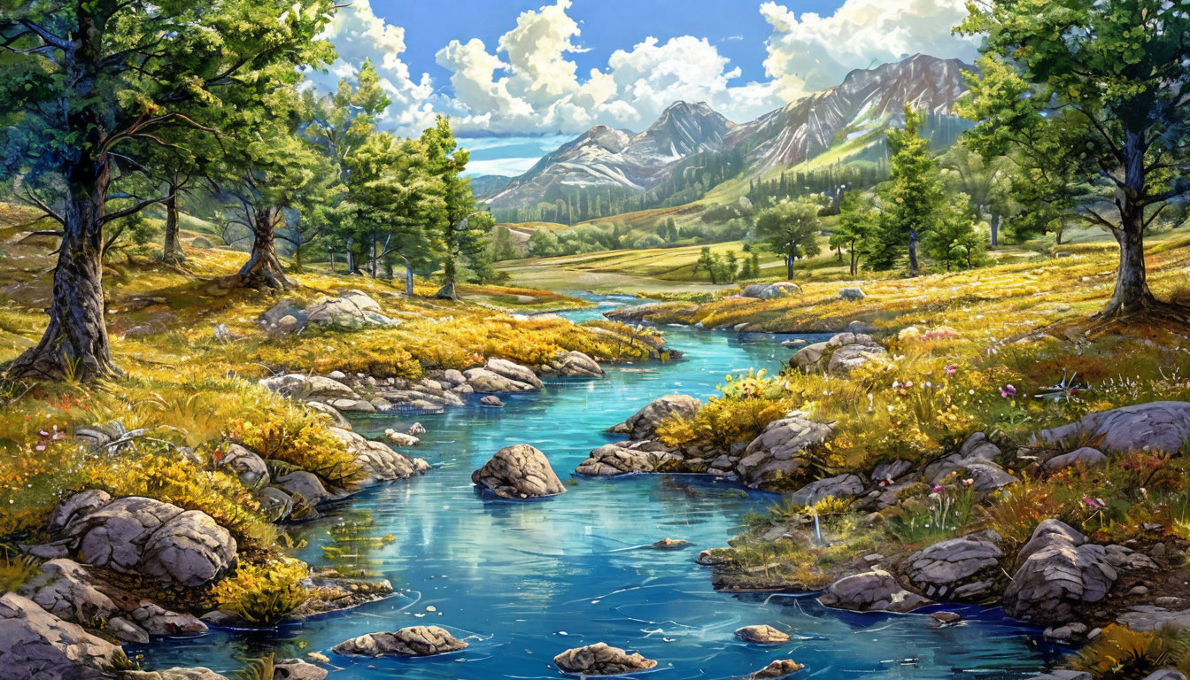 Иллюстрация к анекдоту