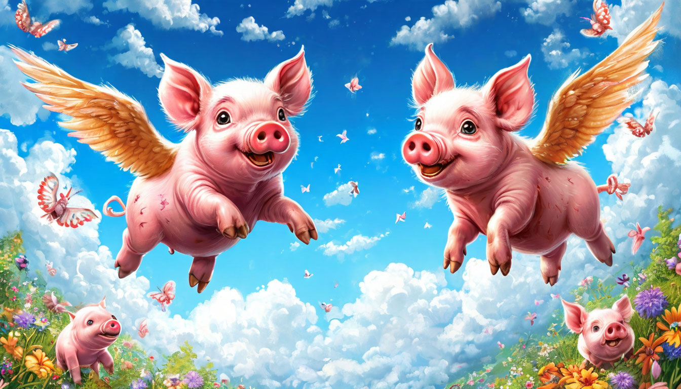 Иллюстрация к анекдоту