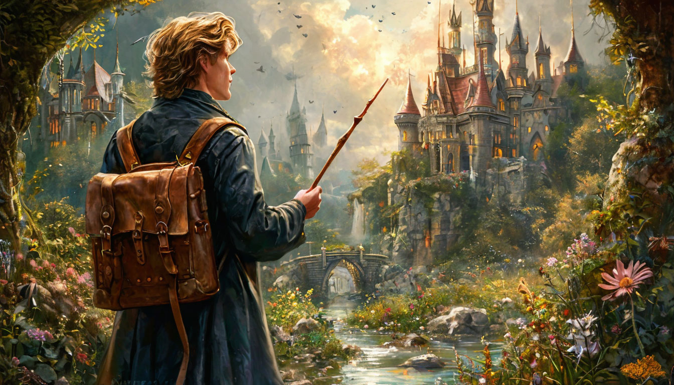 Иллюстрация к анекдоту