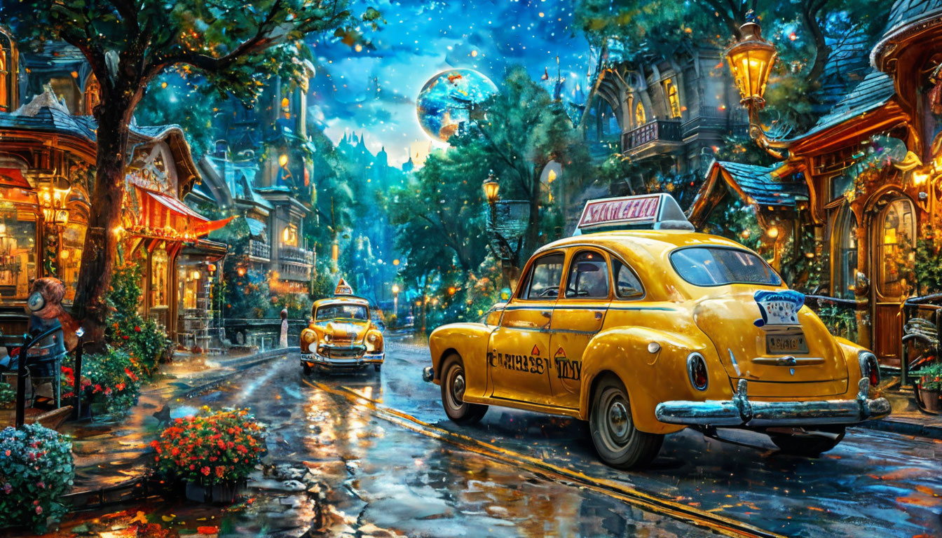 Иллюстрация к анекдоту