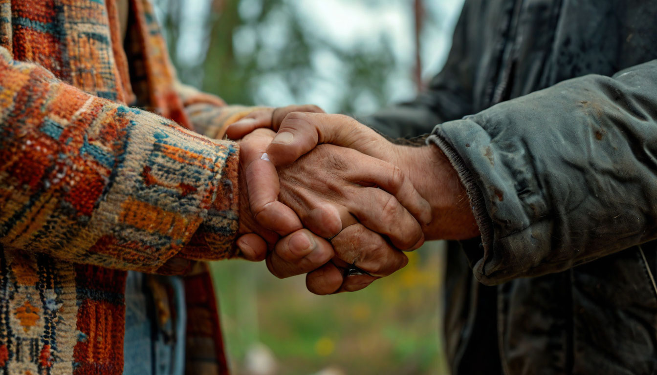 Иллюстрация к анекдоту