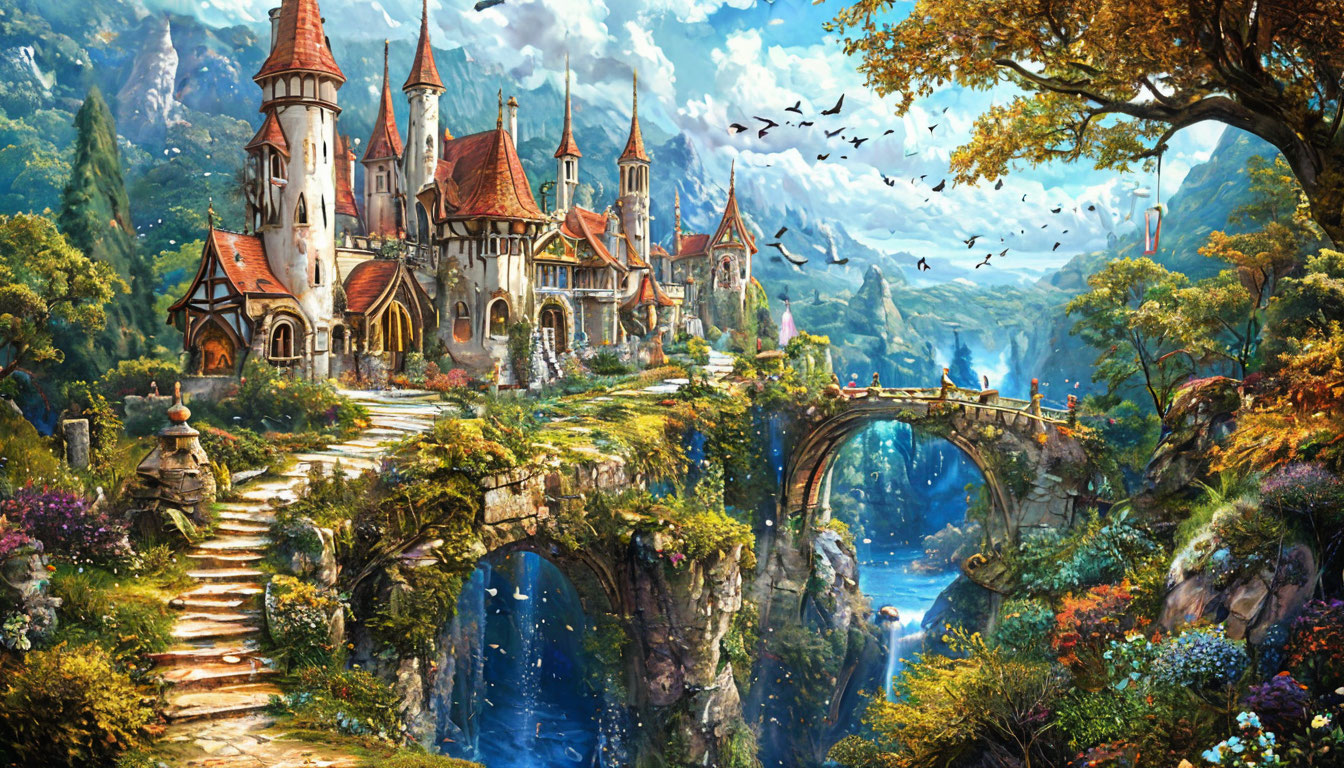 Иллюстрация к анекдоту