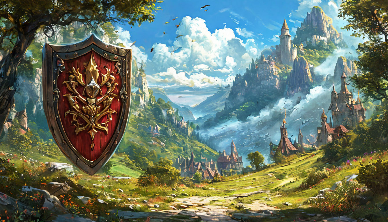 Иллюстрация к анекдоту