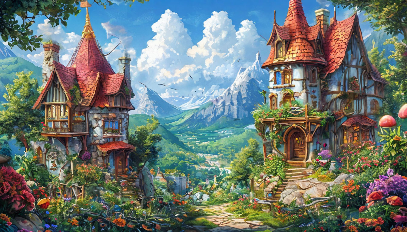 Иллюстрация к анекдоту