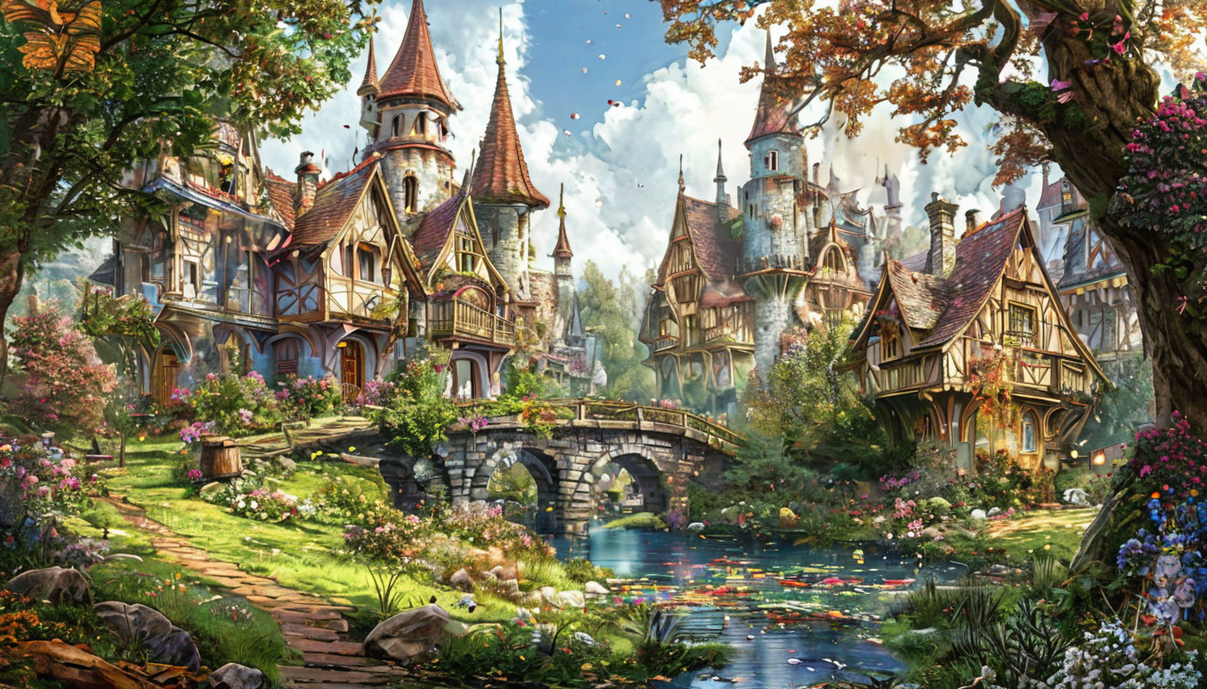 Иллюстрация к анекдоту