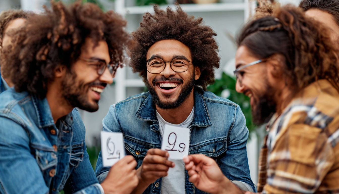 Иллюстрация к анекдоту