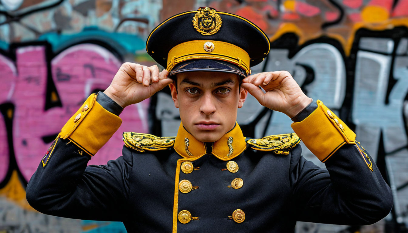 Иллюстрация к анекдоту