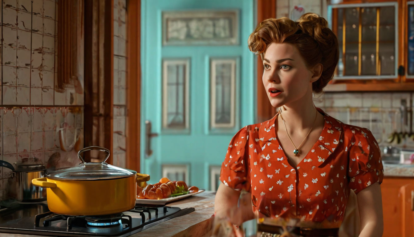 Иллюстрация к анекдоту