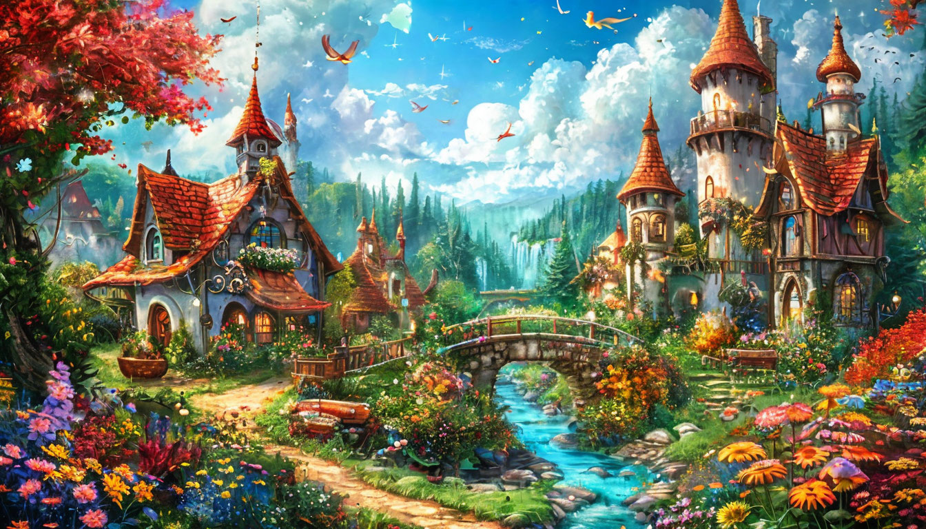 Иллюстрация к анекдоту