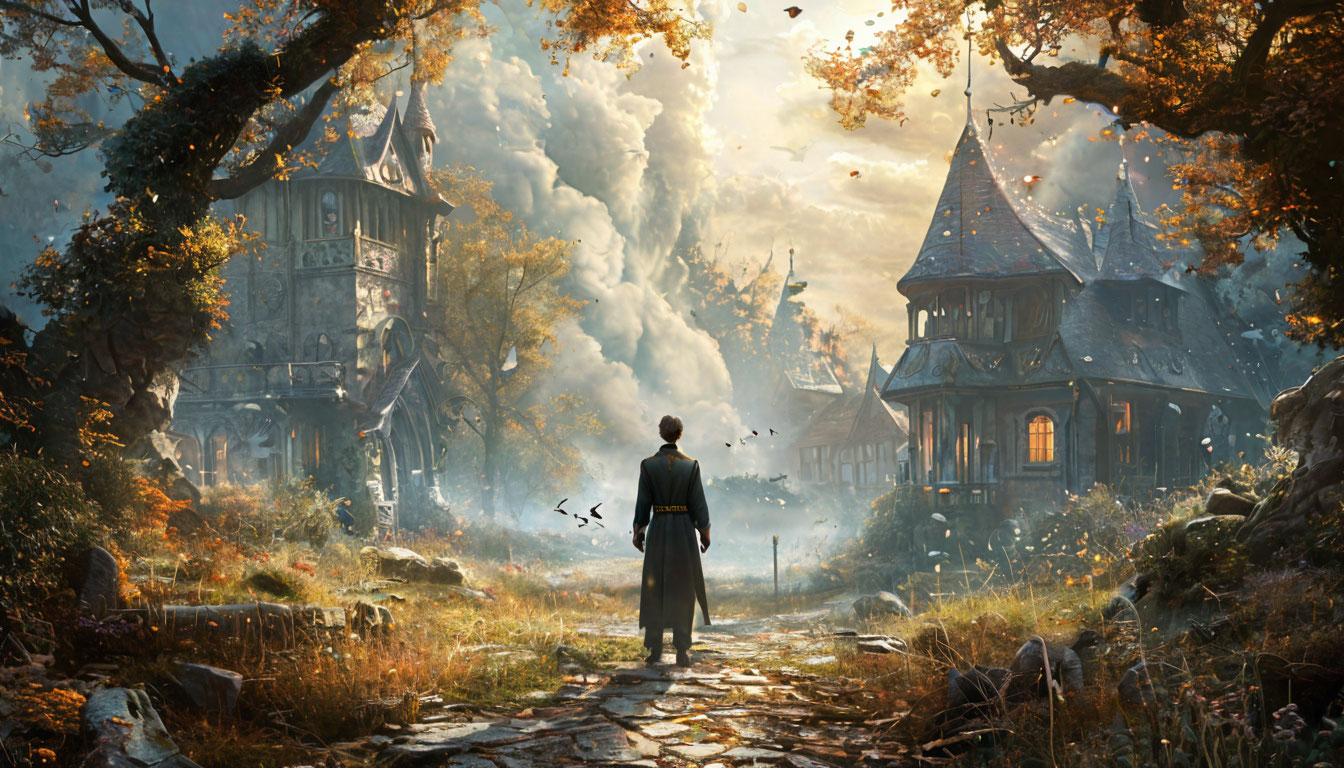 Иллюстрация к анекдоту