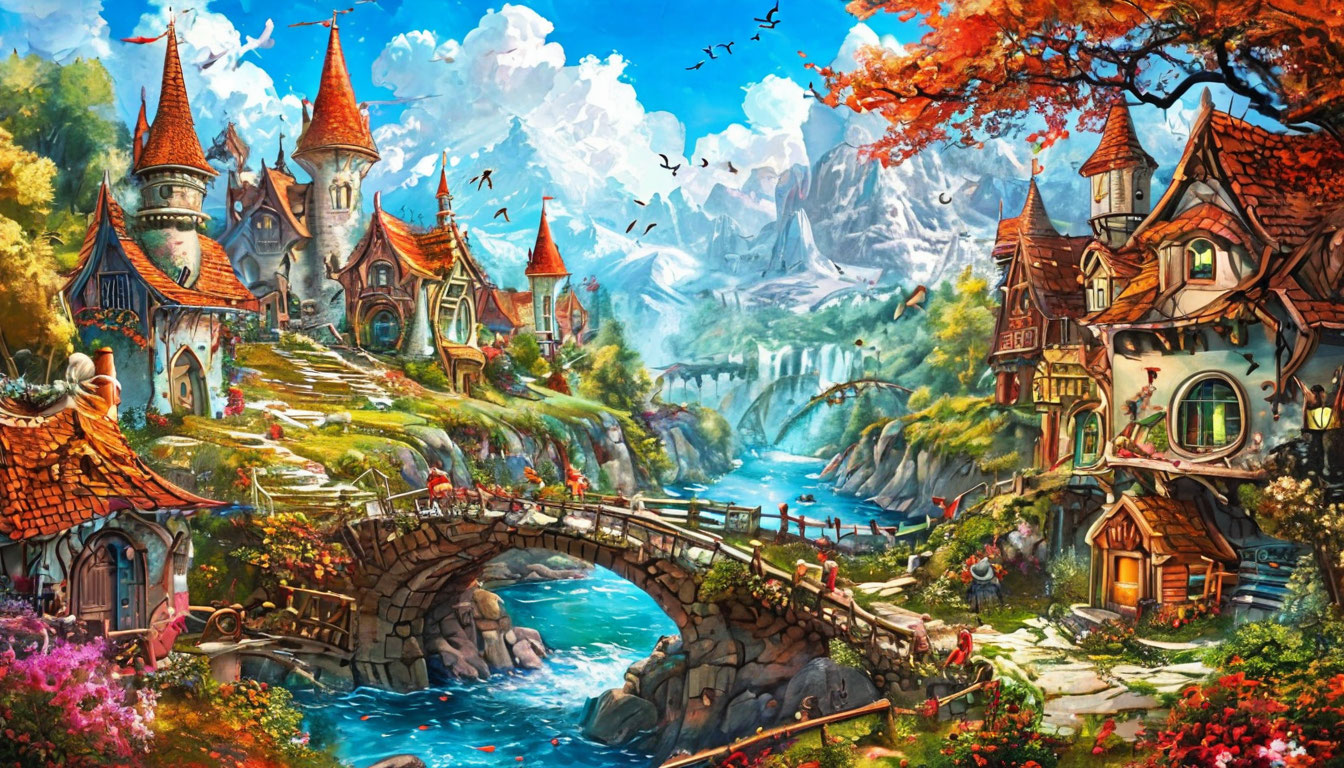 Иллюстрация к анекдоту