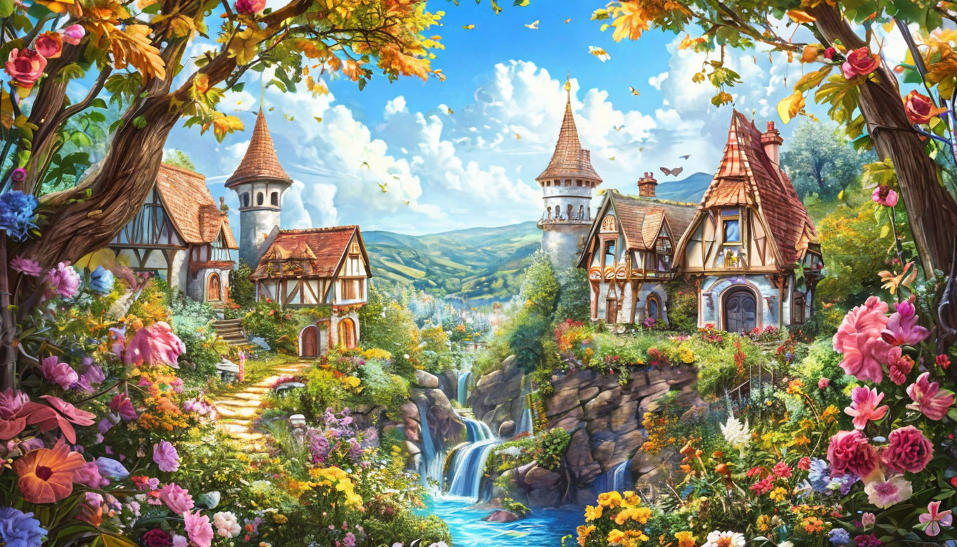 Иллюстрация к анекдоту