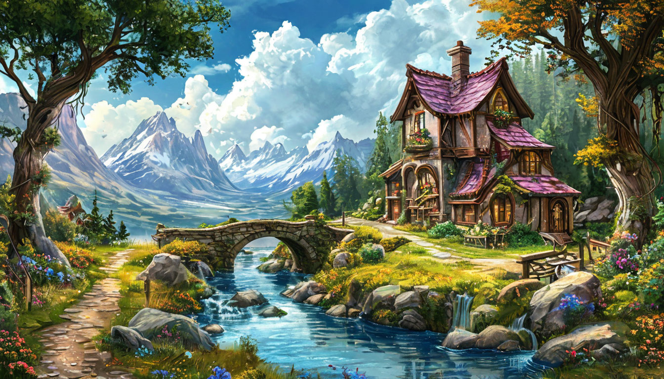 Иллюстрация к анекдоту