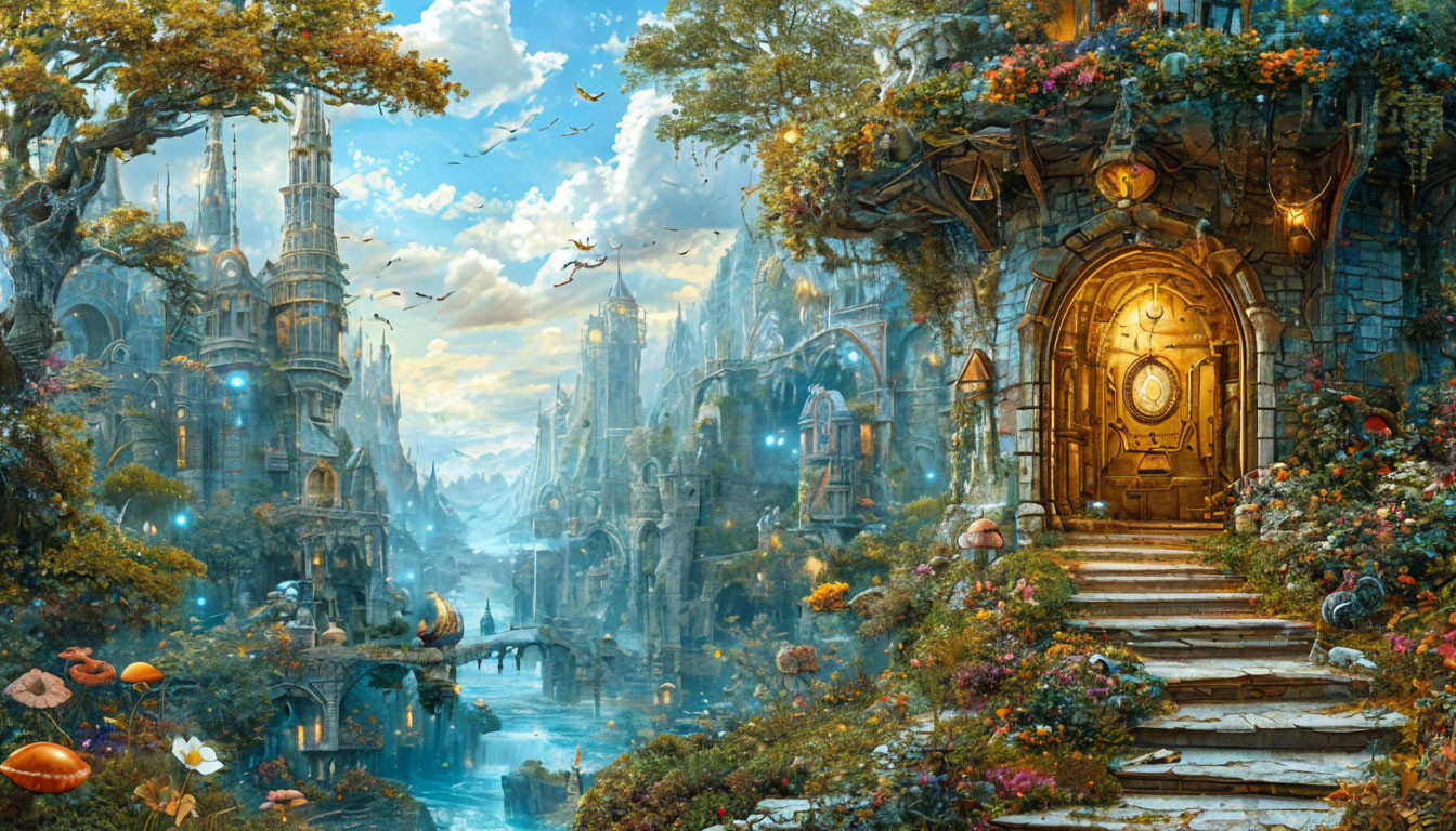 Иллюстрация к анекдоту