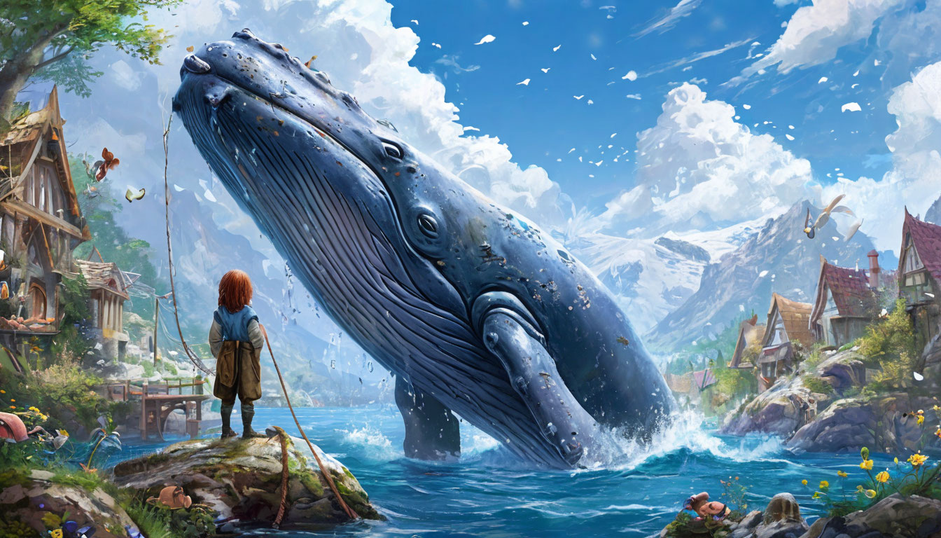 Иллюстрация к анекдоту