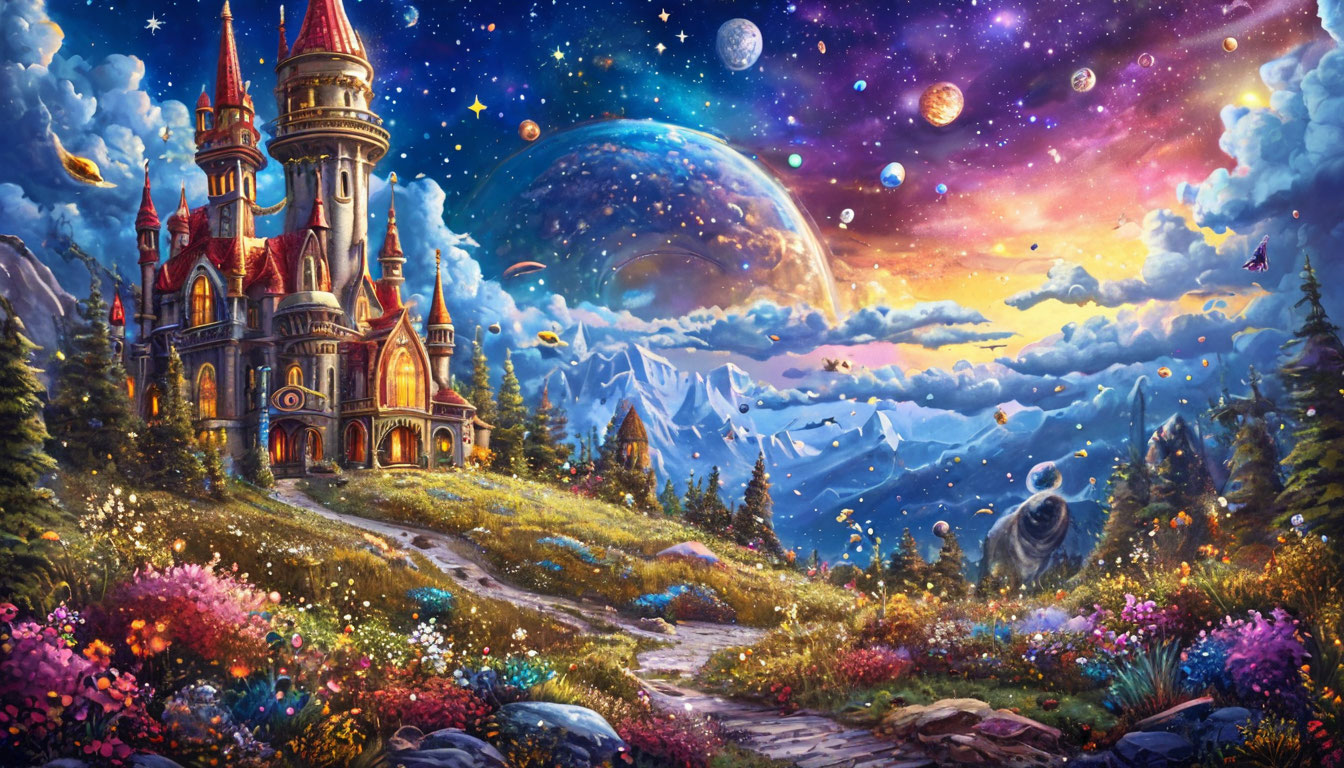 Иллюстрация к анекдоту