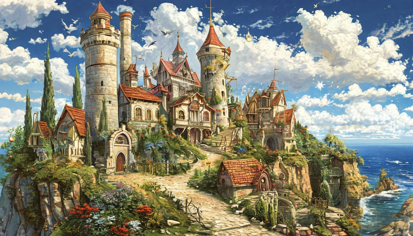 Иллюстрация к анекдоту