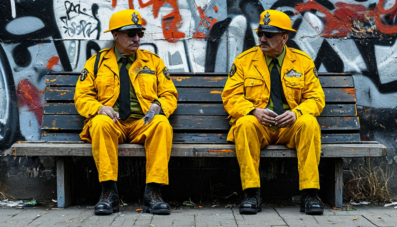 Иллюстрация к анекдоту