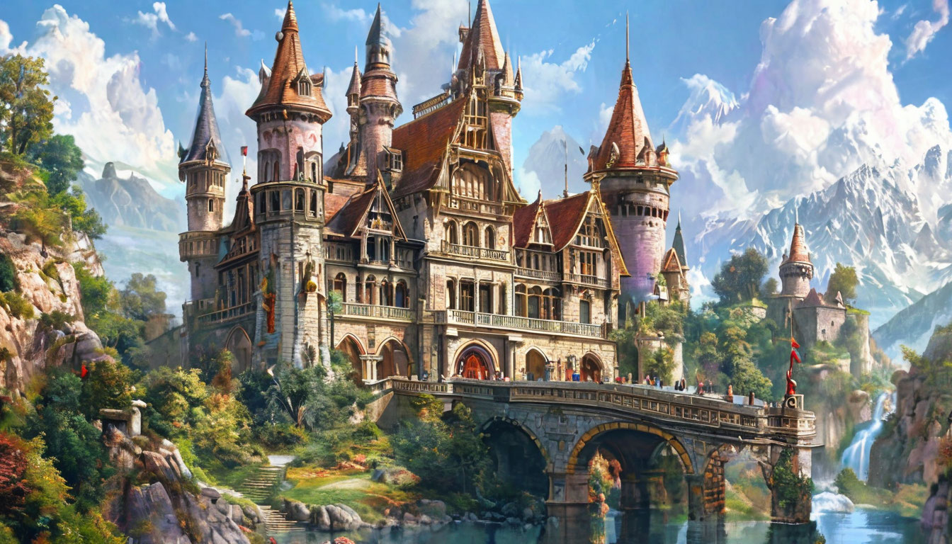 Иллюстрация к анекдоту