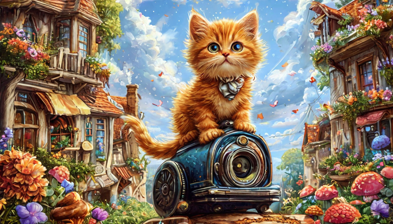 Иллюстрация к анекдоту