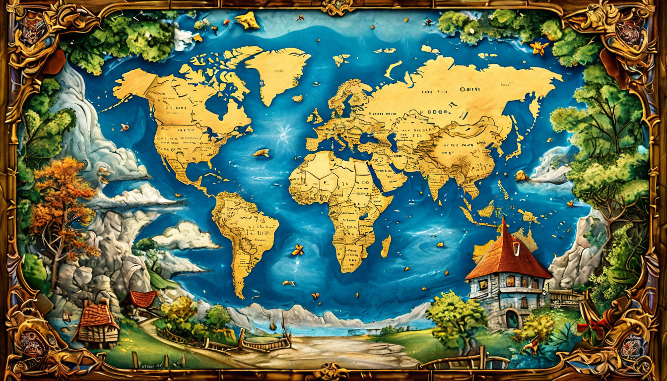 Иллюстрация к анекдоту