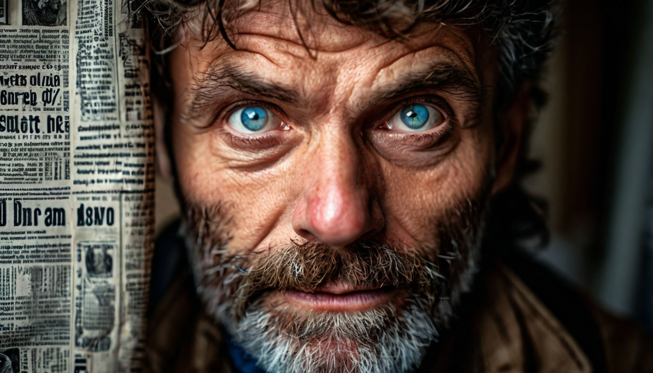 Иллюстрация к анекдоту