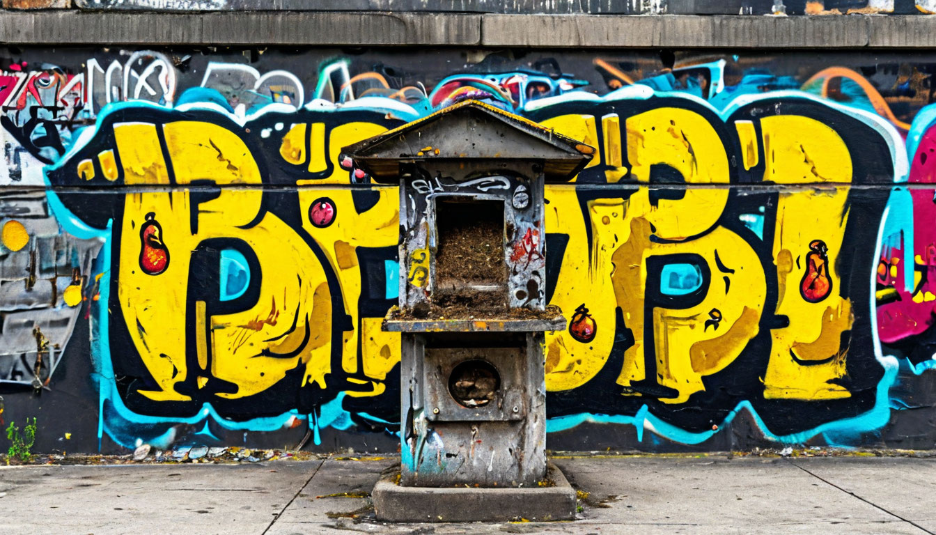 Иллюстрация к анекдоту