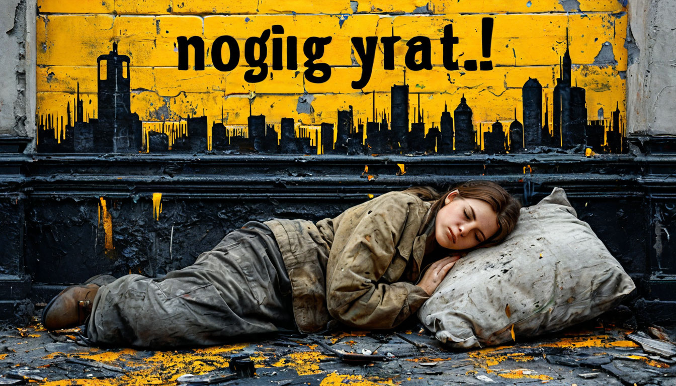 Иллюстрация к анекдоту