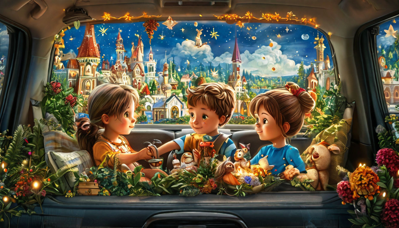 Иллюстрация к анекдоту