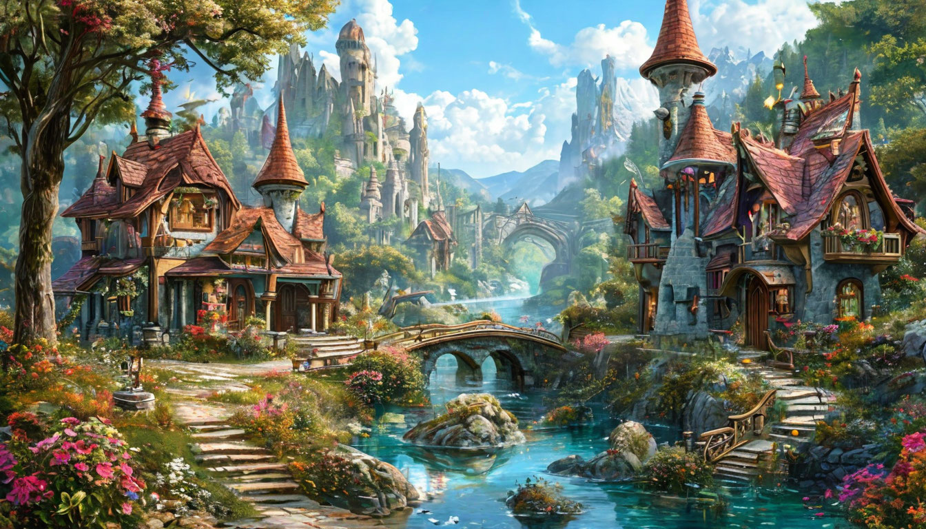 Иллюстрация к анекдоту