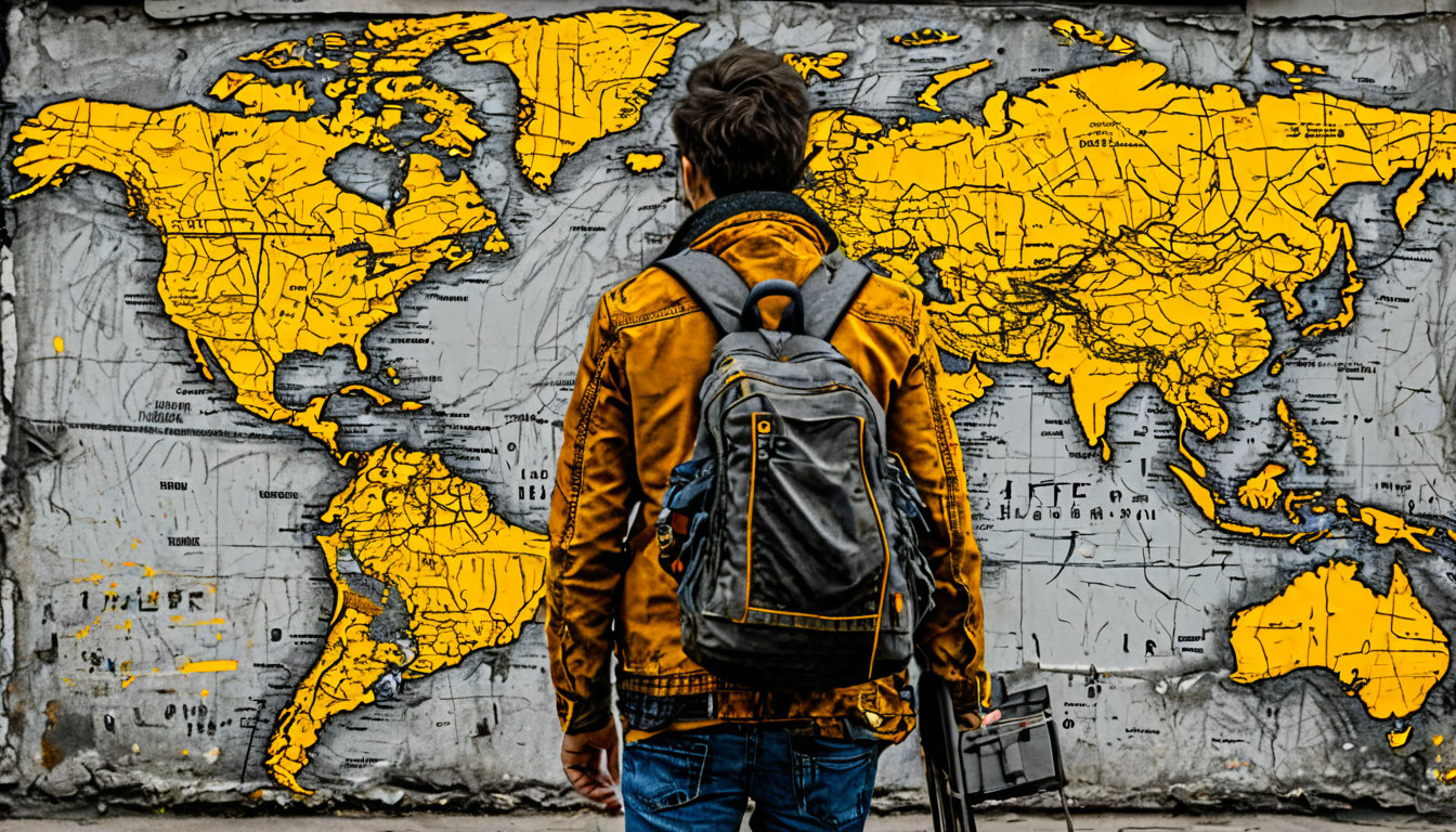 Иллюстрация к анекдоту