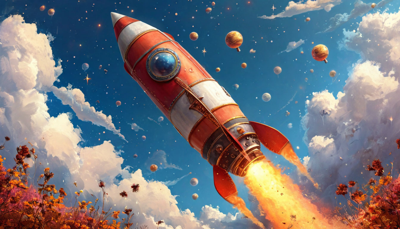 Иллюстрация к анекдоту