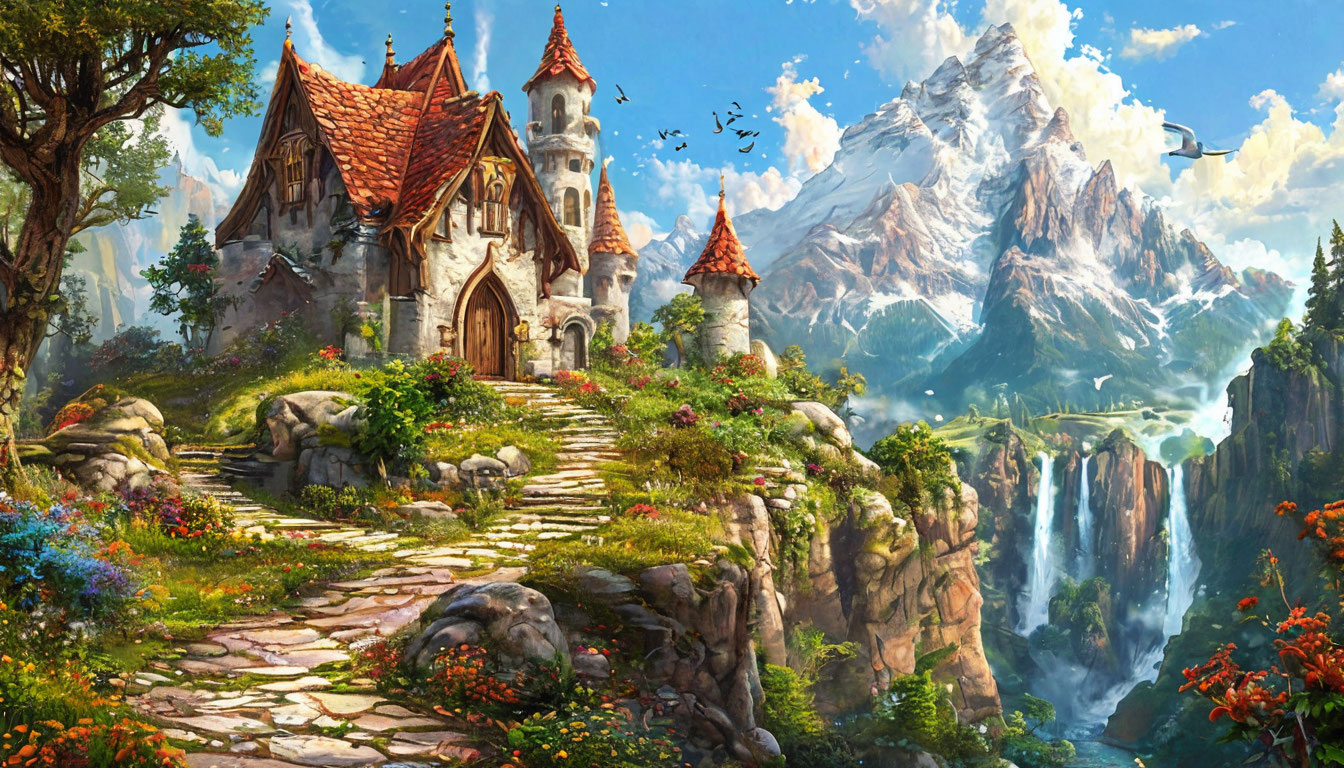 Иллюстрация к анекдоту