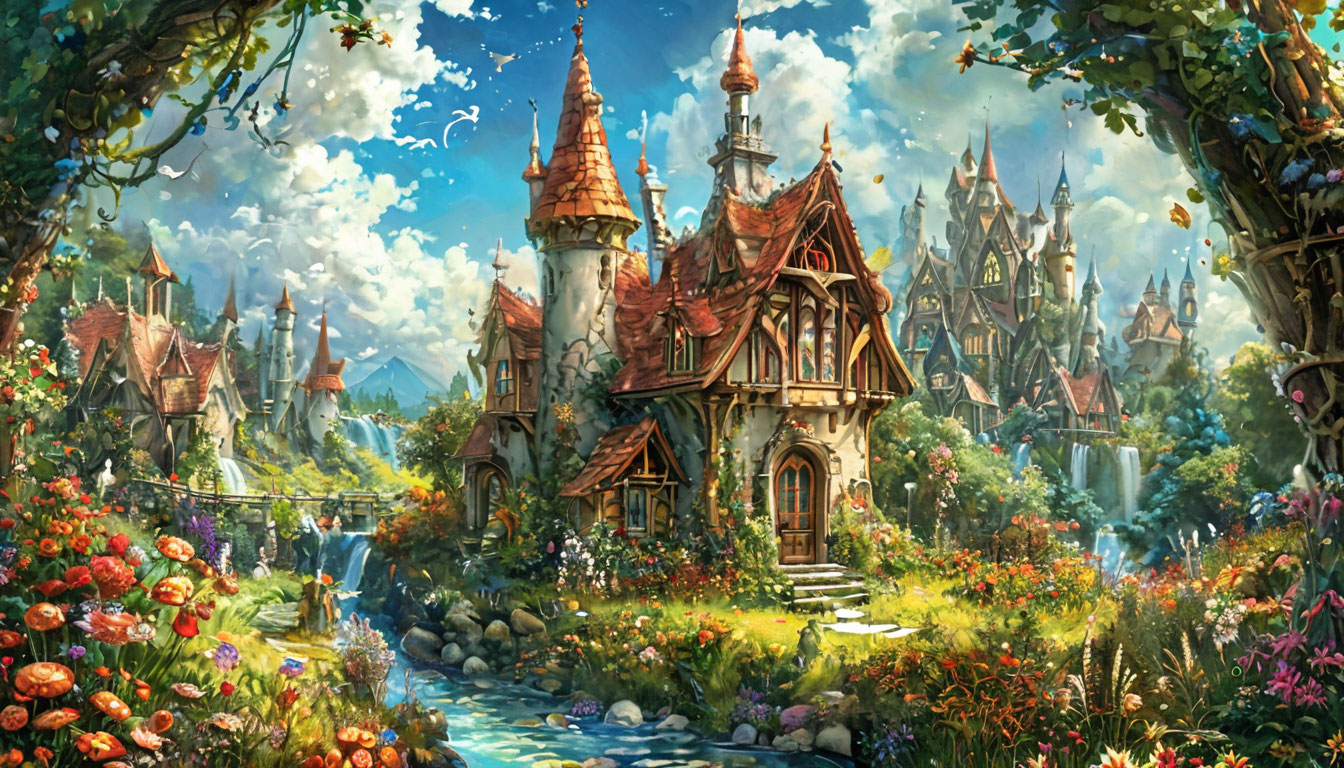 Иллюстрация к анекдоту