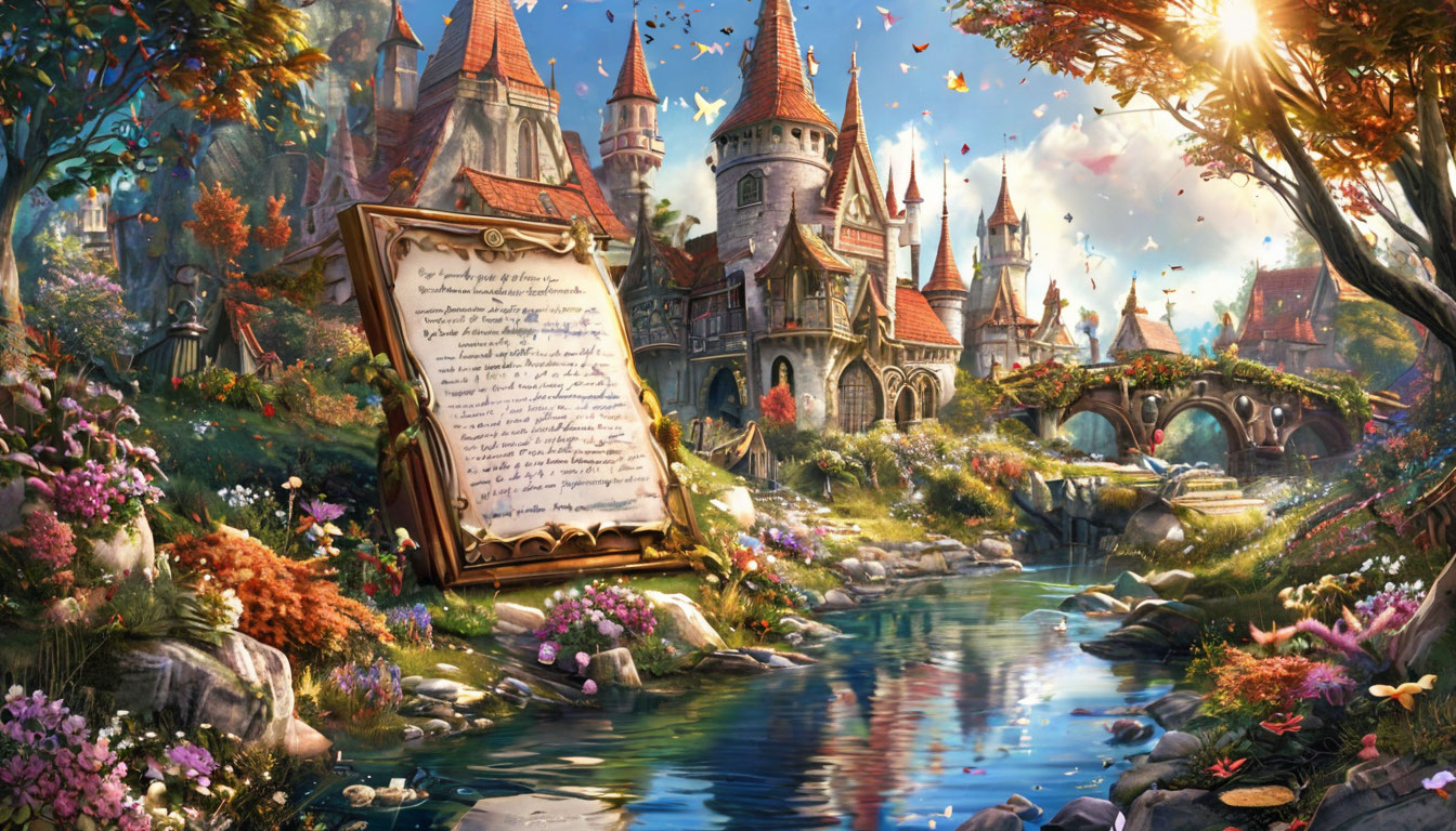 Иллюстрация к анекдоту