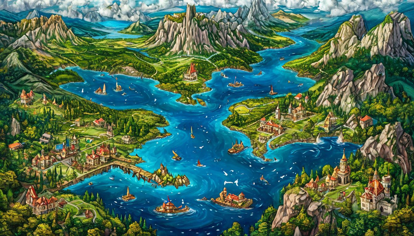 Иллюстрация к анекдоту