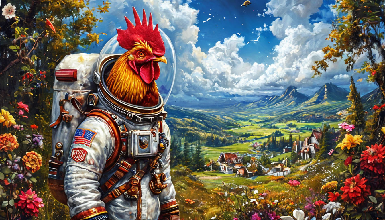 Иллюстрация к анекдоту