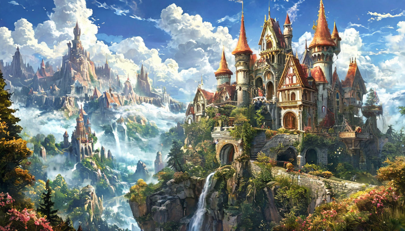 Иллюстрация к анекдоту