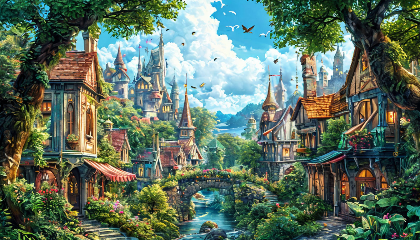 Иллюстрация к анекдоту