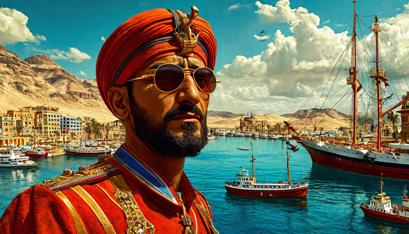 Иллюстрация к анекдоту