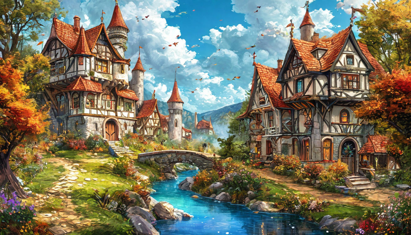 Иллюстрация к анекдоту