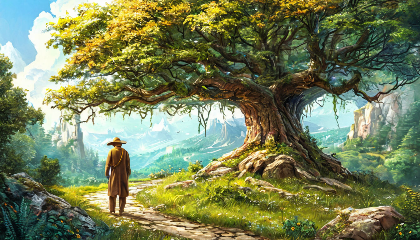 Иллюстрация к анекдоту