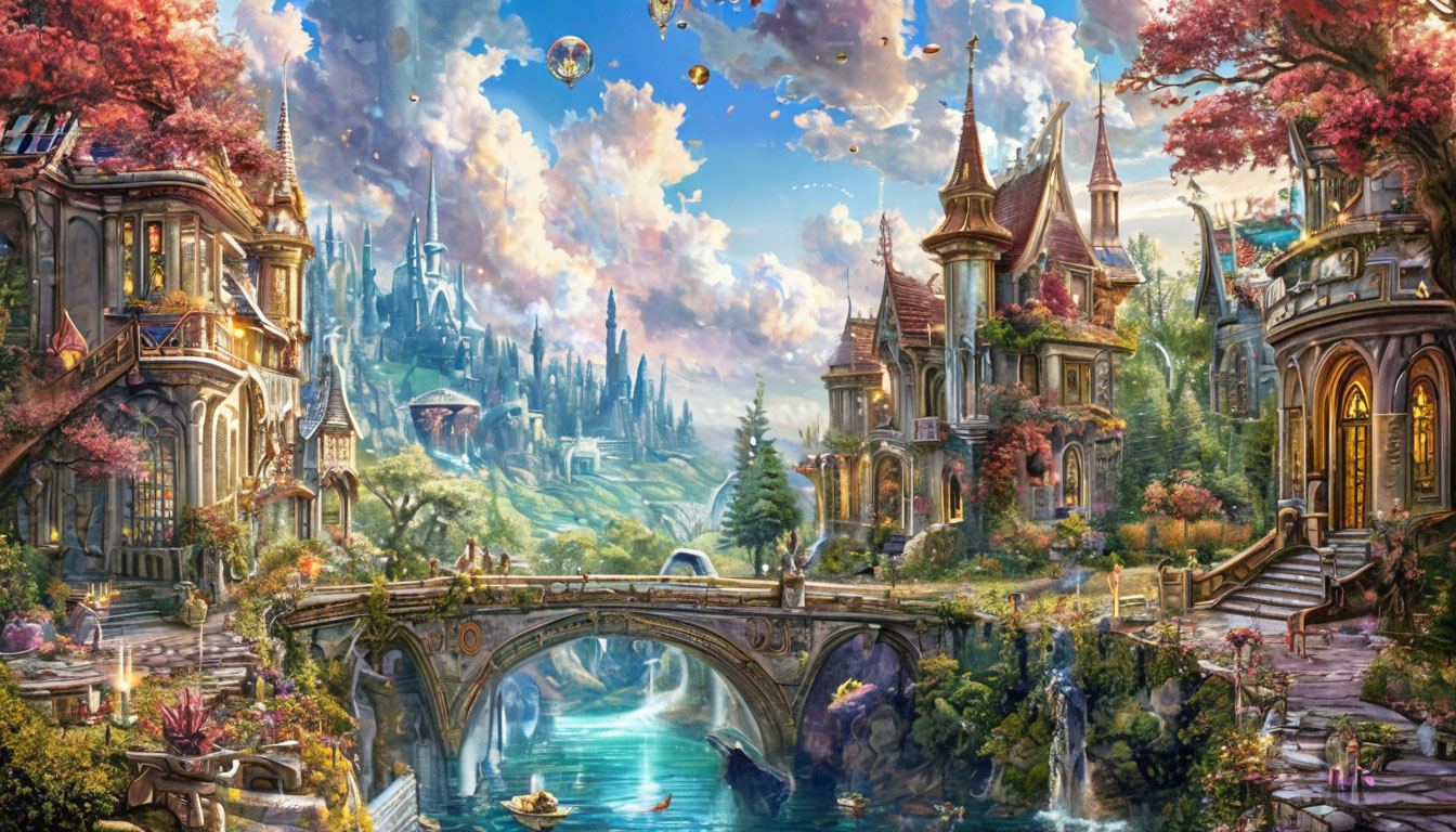 Иллюстрация к анекдоту