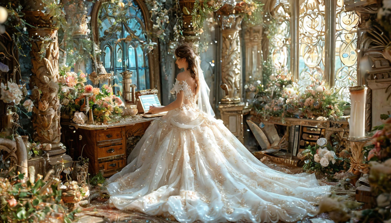 Иллюстрация к анекдоту